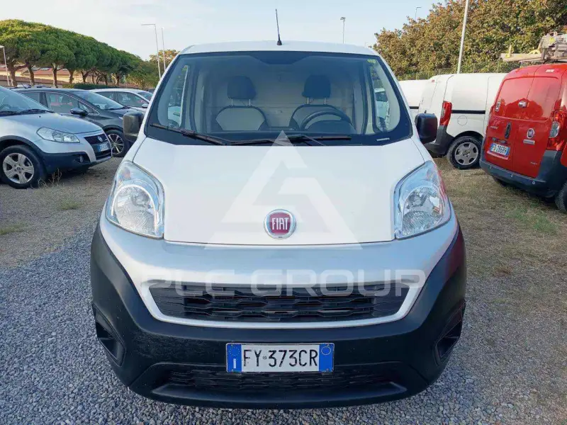2019 Fiat Fiorino
