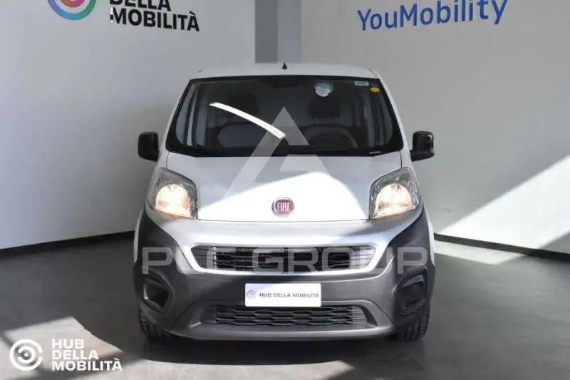 2019 Fiat Fiorino
