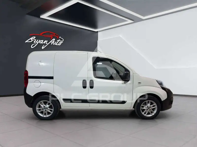 2019 Fiat Fiorino