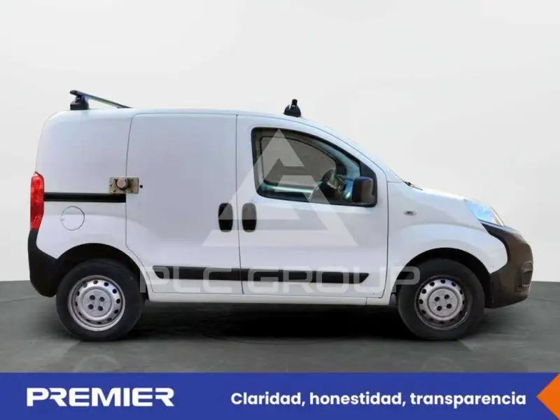 2019 Fiat Fiorino