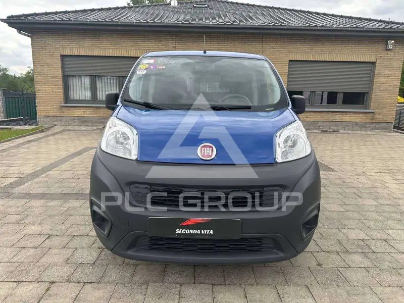 2019 Fiat Fiorino