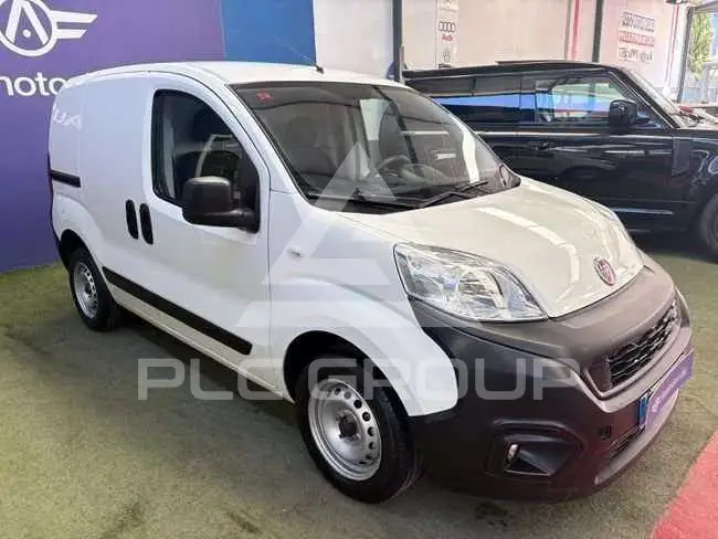 2019 Fiat Fiorino