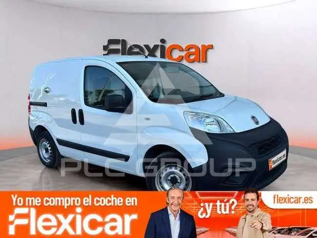 2019 Fiat Fiorino