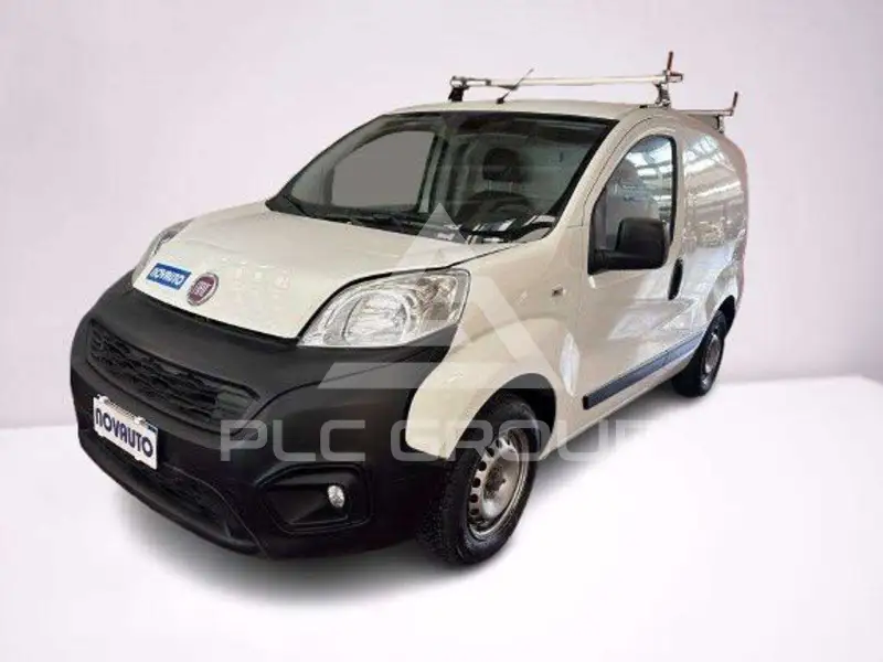 2019 Fiat Fiorino