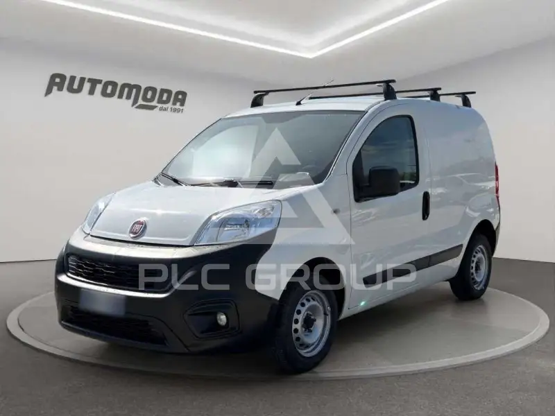 2019 Fiat Fiorino