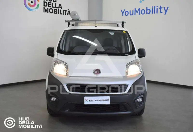 2019 Fiat Fiorino