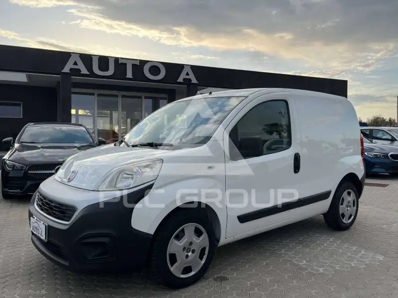 2019 Fiat Fiorino
