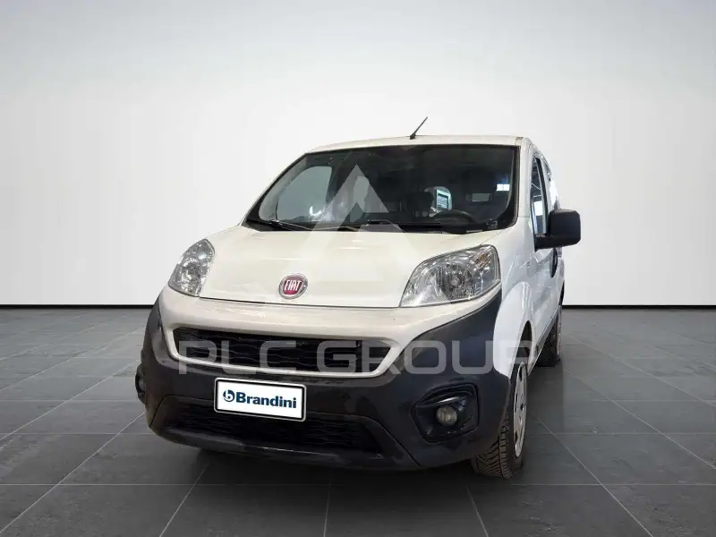 2019 Fiat Fiorino