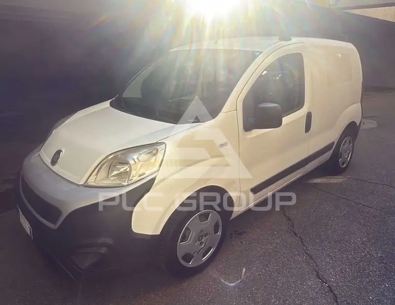 2019 Fiat Fiorino