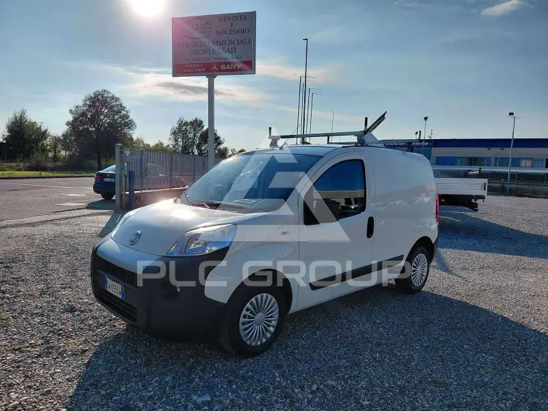 2019 Fiat Fiorino