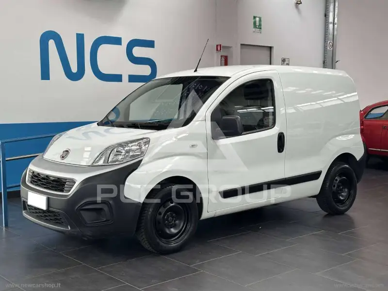 2019 Fiat Fiorino
