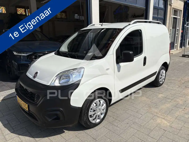 2019 Fiat Fiorino