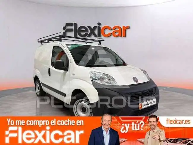 2019 Fiat Fiorino