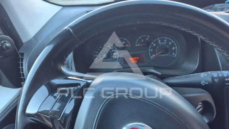 2019 Fiat Fiorino