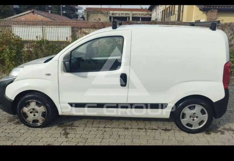 2019 Fiat Fiorino