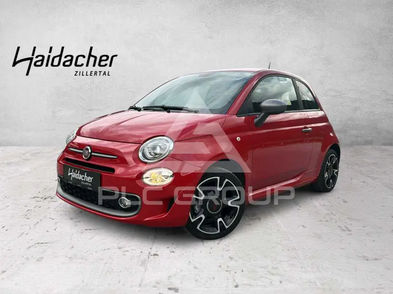 2019 Fiat Unknown