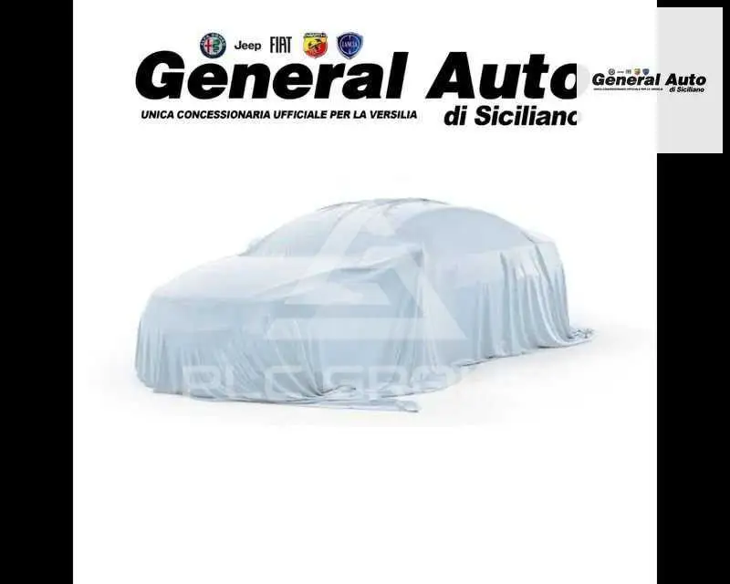 2019 Fiat 500