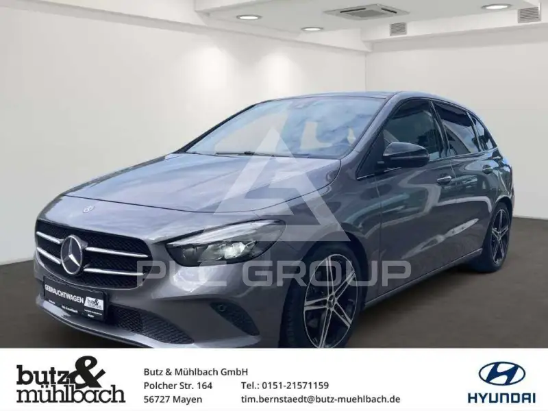 2019 Mercedes Benz Other
