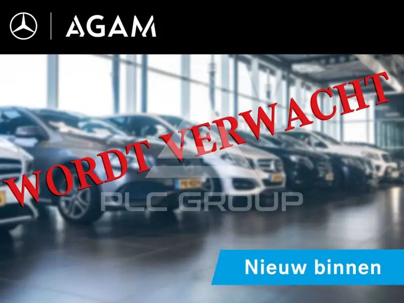2019 Mercedes Benz B 200