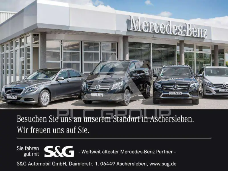 2019 Mercedes Benz B 200