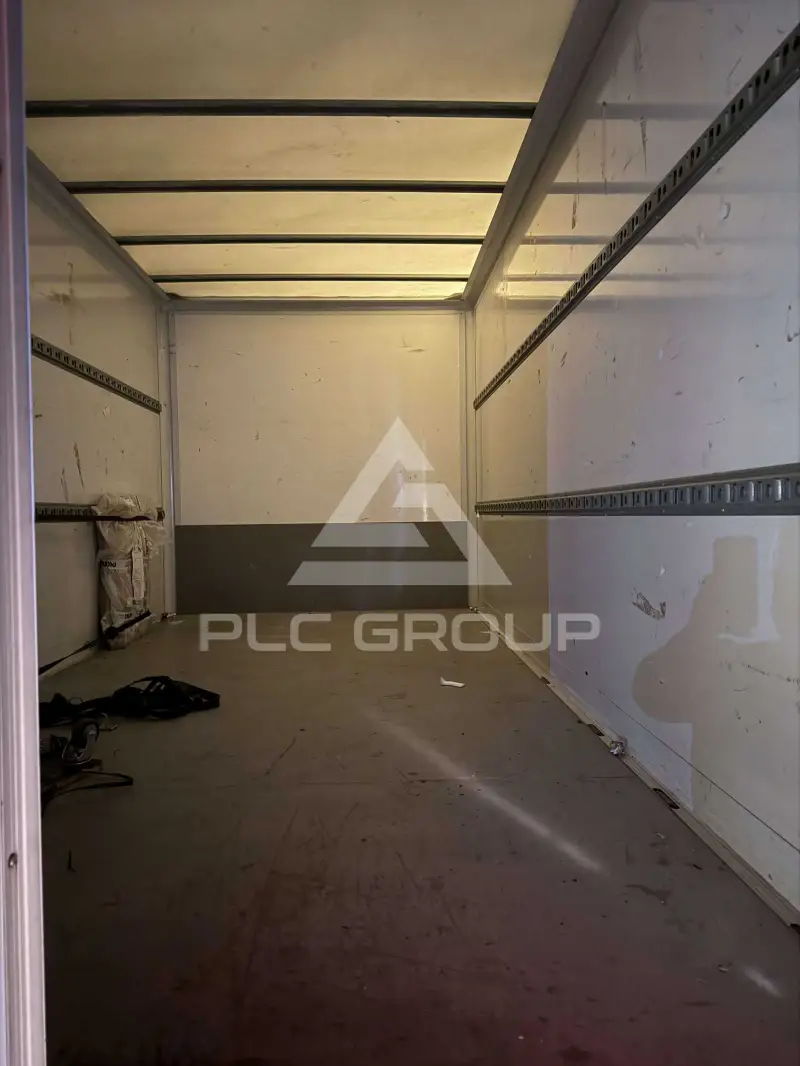 2019 Mercedes Benz Sprinter