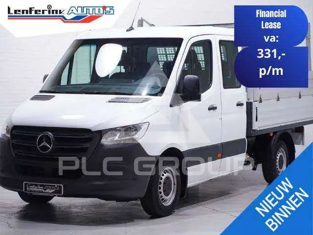 2019 Mercedes Benz Sprinter