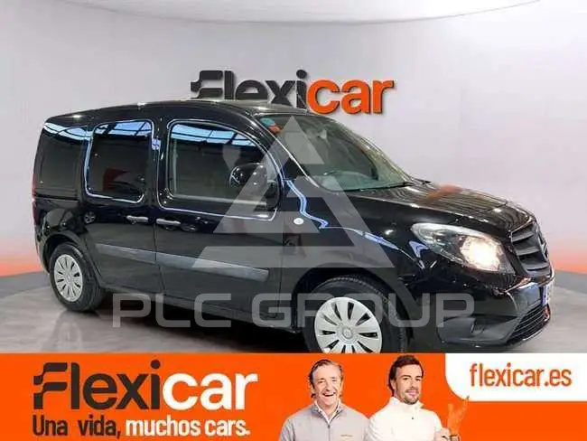 2019 Mercedes Benz Citan