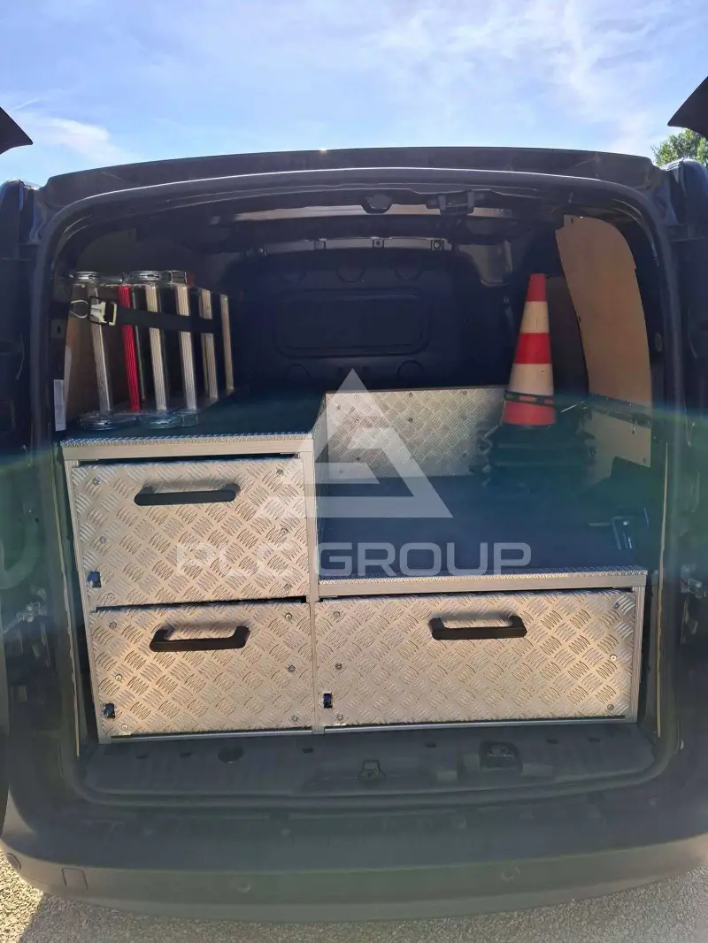 2019 Mercedes Benz Citan