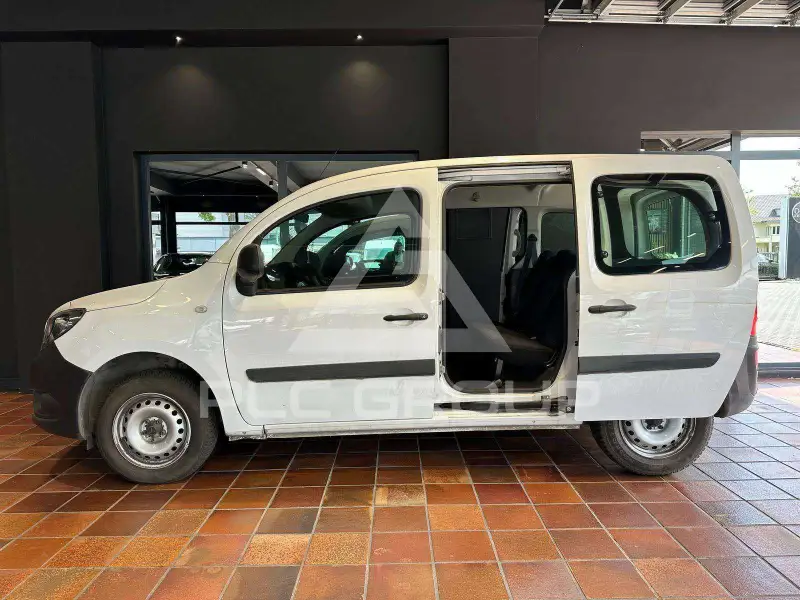 2019 Mercedes Benz Citan