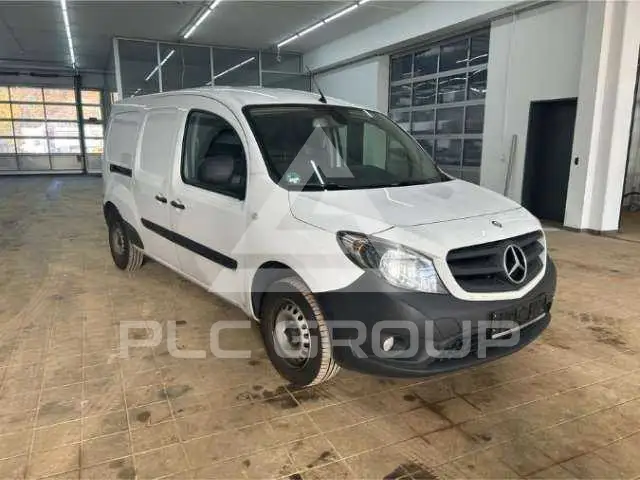 2019 Mercedes Benz Citan