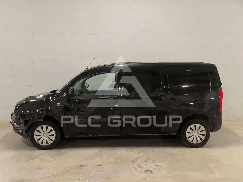 2019 Mercedes Benz Citan