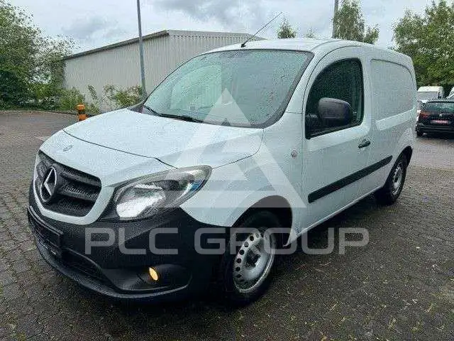 2019 Mercedes Benz Citan