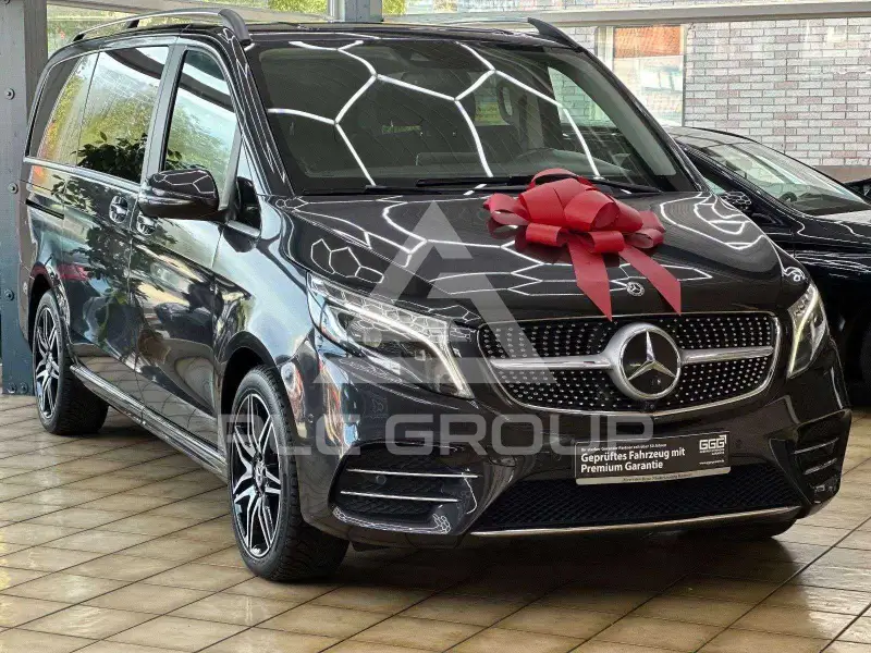 2019 Mercedes Benz E 300