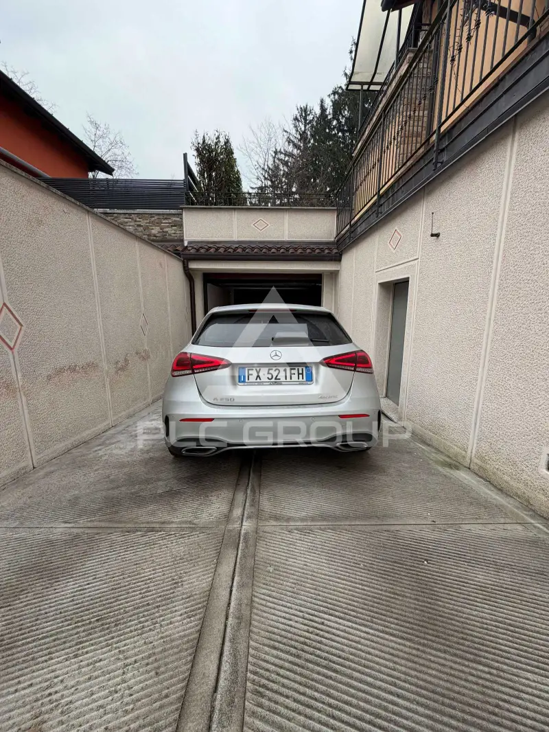 2019 Mercedes Benz 250