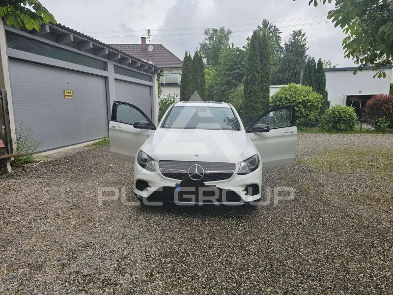 2019 Mercedes Benz 250