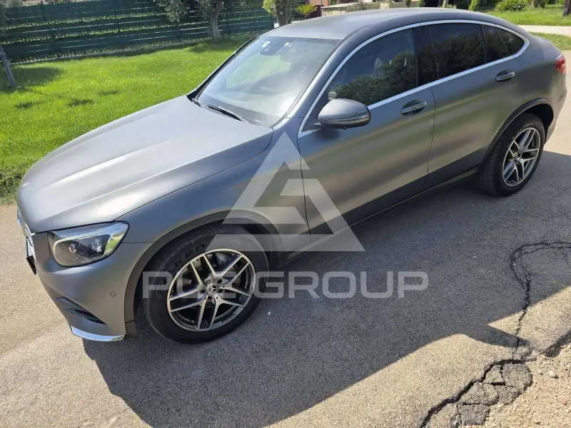 2019 Mercedes Benz 250