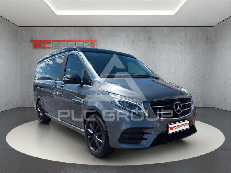 2019 Mercedes Benz 250