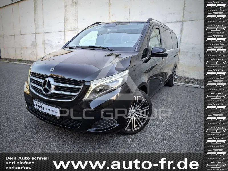 2019 Mercedes Benz 250