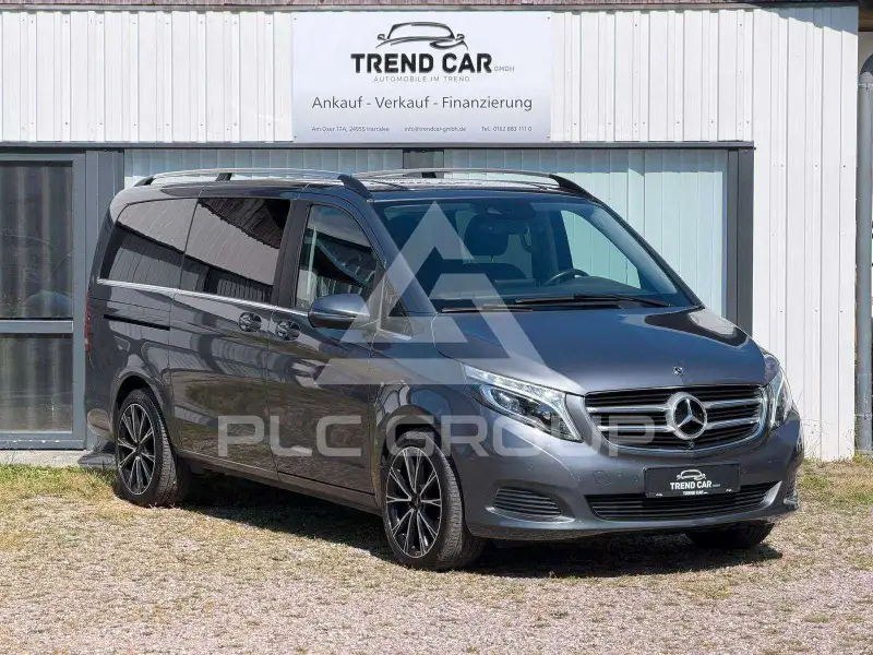 2019 Mercedes Benz 250