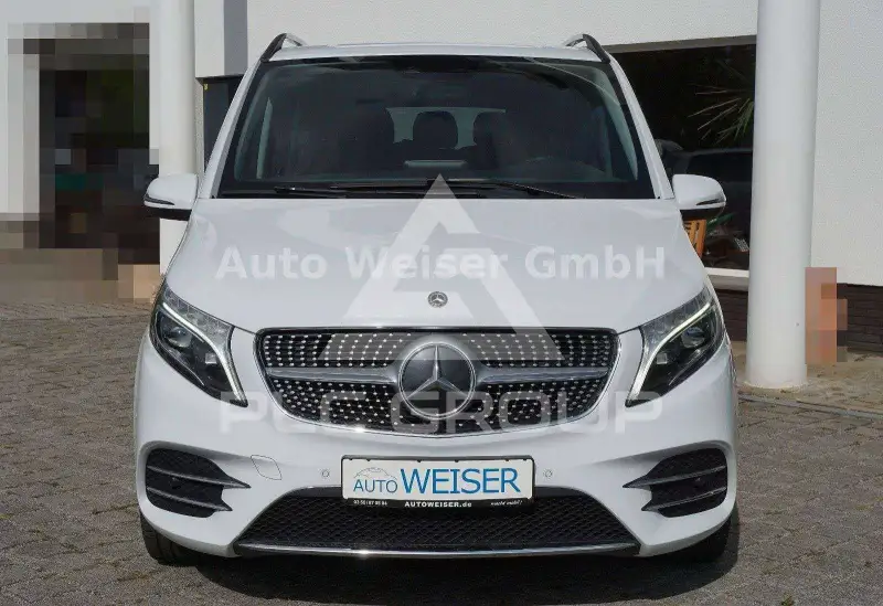 2019 Mercedes Benz 250