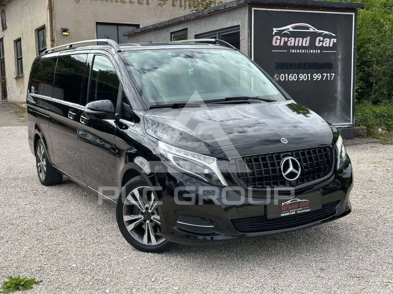 2019 Mercedes Benz 200