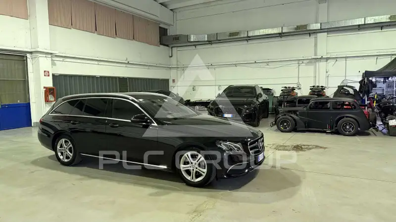 2019 Mercedes Benz 200