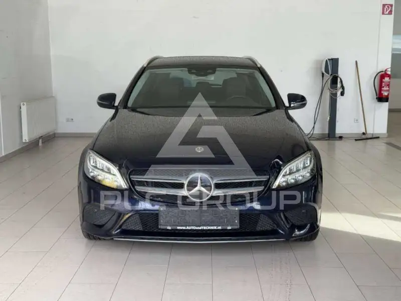 2019 Mercedes Benz 200