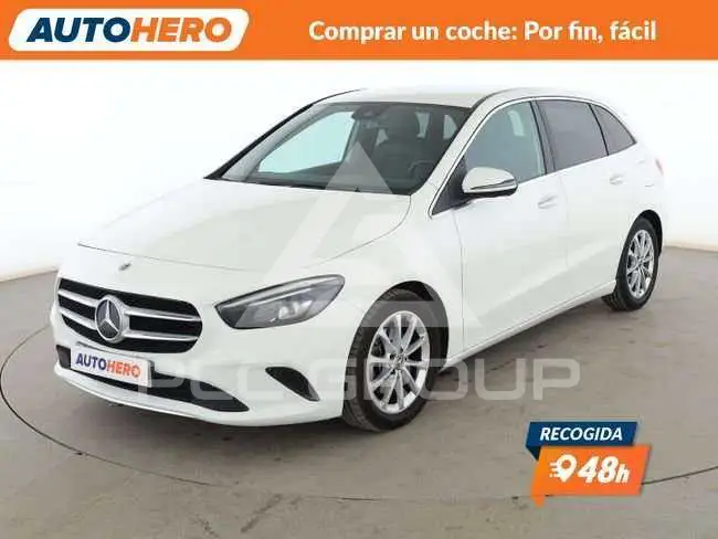 2019 Mercedes Benz 200