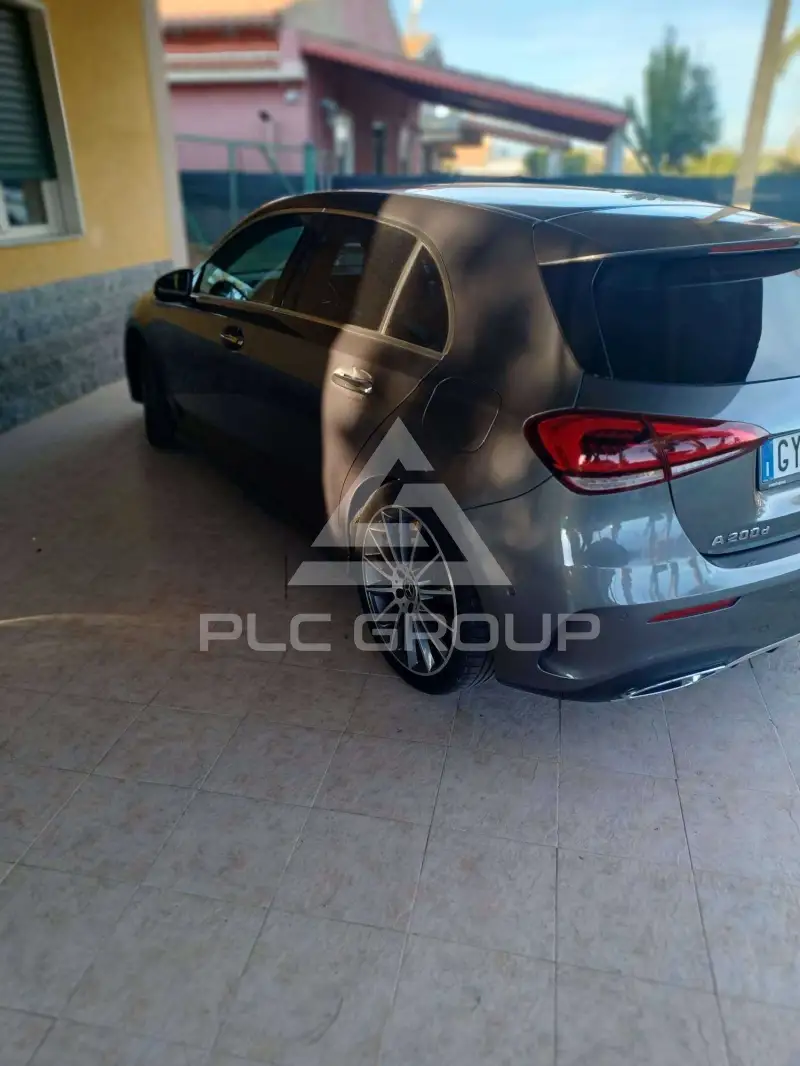 2019 Mercedes Benz 200