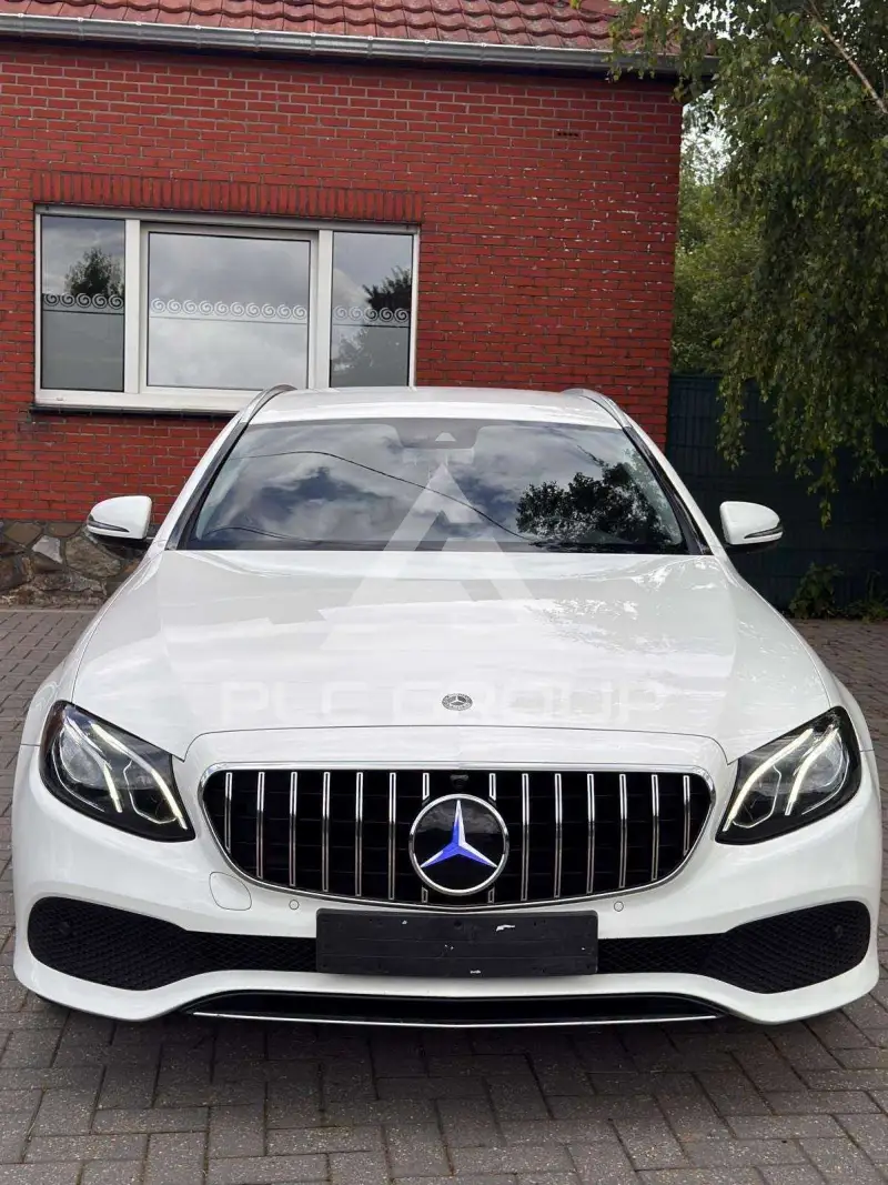 2019 Mercedes Benz 200