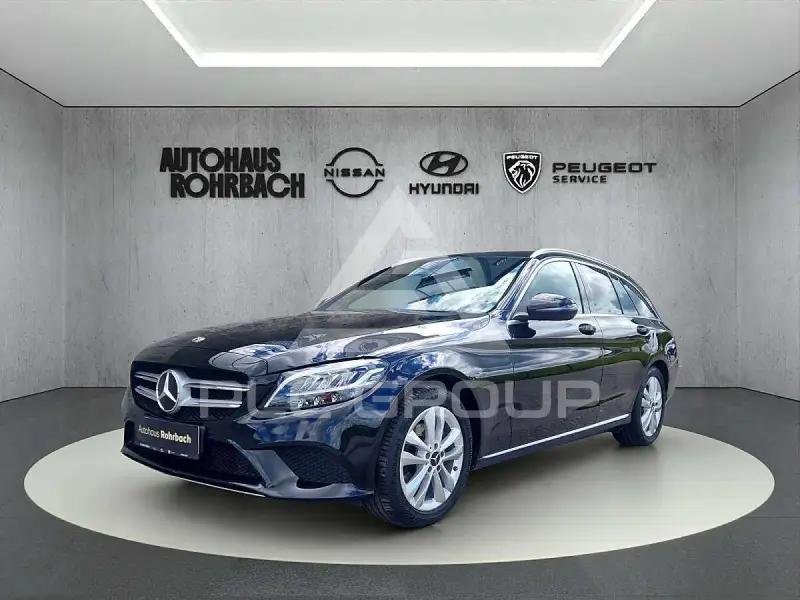 2019 Mercedes Benz 200
