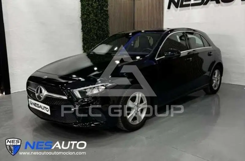 2019 Mercedes Benz 200