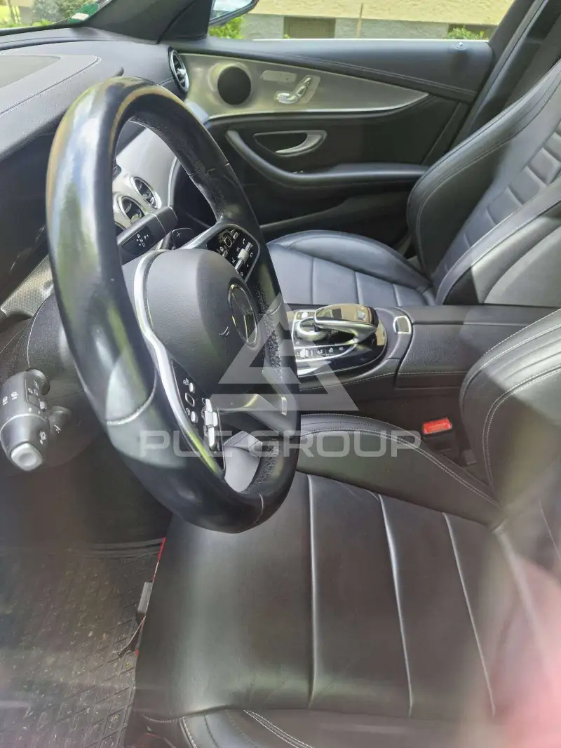 2019 Mercedes Benz 200