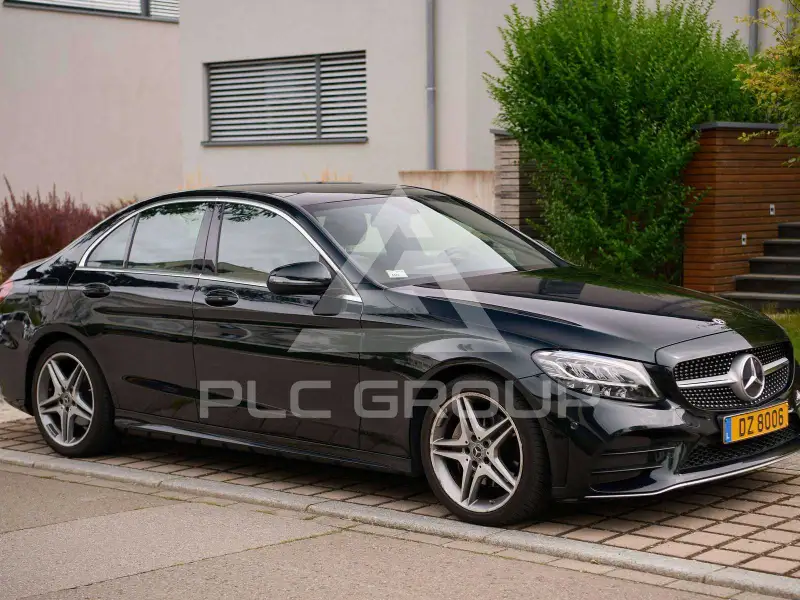 2019 Mercedes Benz 200